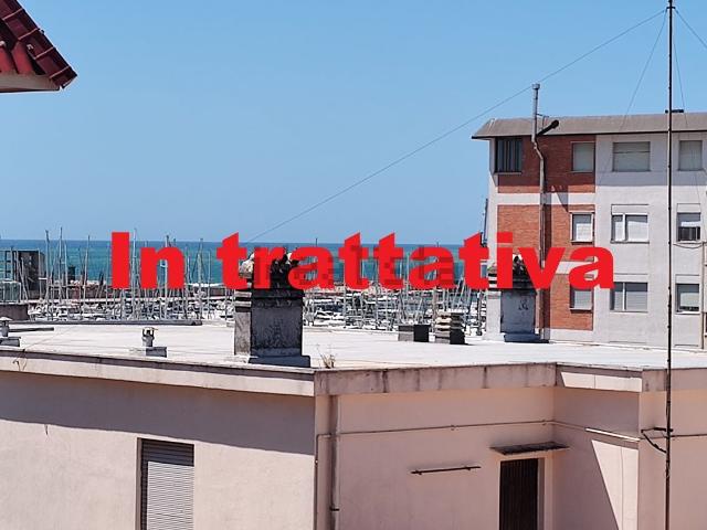 Attico in vendita a Borgo Medievale, Roma Capitale