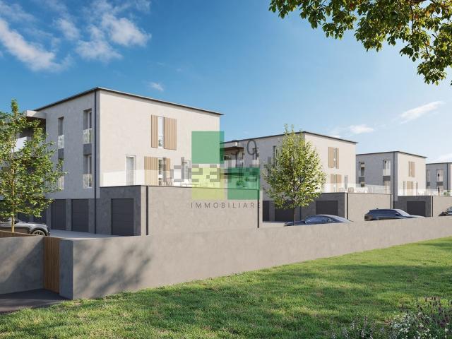 Appartamento in vendita a San Biagio Di Callalta, Veneto