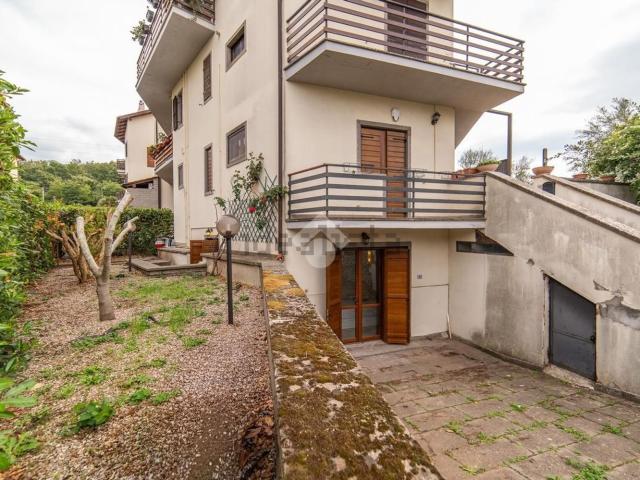 Appartamento in vendita a Pallone, Vitorchiano
