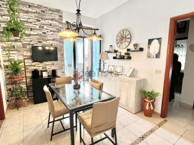 Appartamento in vendita a San Paolo, Bari