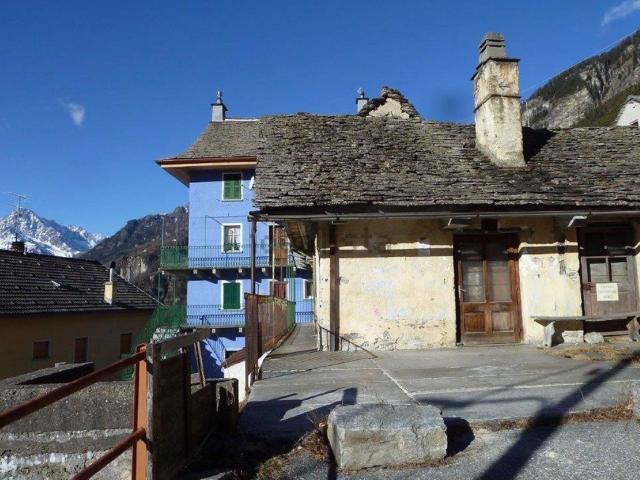 Appartamento in vendita a Piemonte, Verbano-cusio-ossola