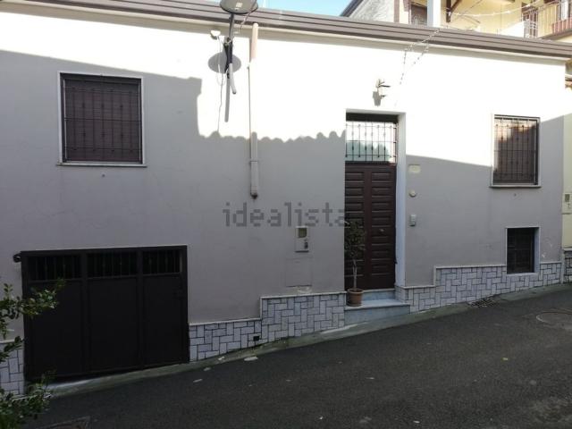 Appartamento in vendita a Piana Di Monte Verna, Campania