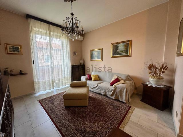 Appartamento in vendita a Cascinette, Canegrate