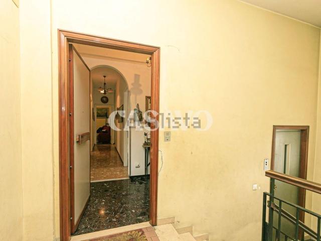 Appartamento in vendita a Centro Ovest, Serra Riccò