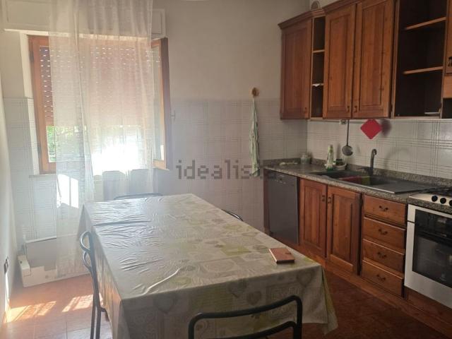 Appartamento in vendita a Recanati, Macerata
