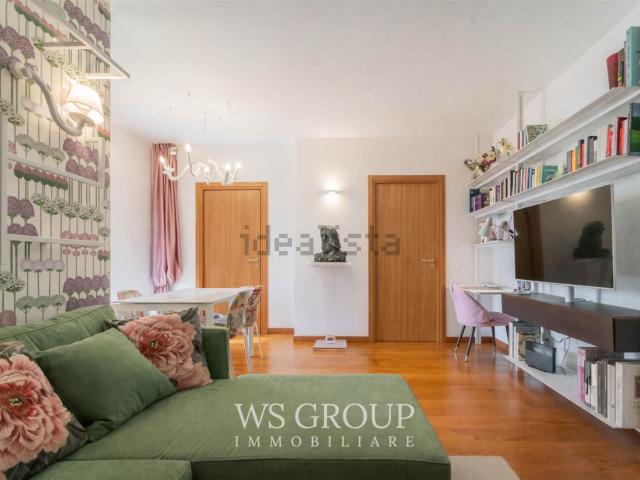 Appartamento in vendita a Muggiò, Lombardia
