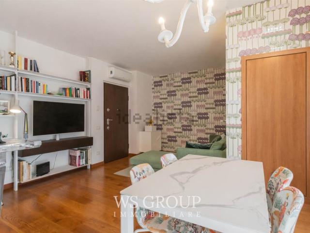 Appartamento in vendita a Muggiò, Lombardia