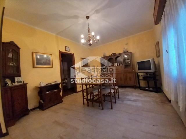 Appartamento in vendita a Palazzo Pignano, Lombardia