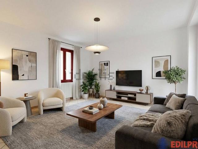 Appartamento in vendita a Lazzate, Lombardia