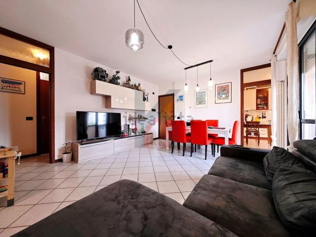 Appartamento in vendita a Schiavonia - San Biagio, Forlì