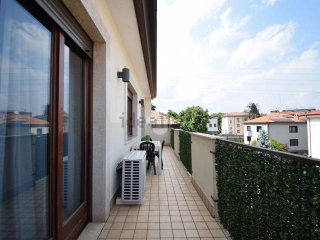 Appartamento in vendita a Baraggia, Brugherio