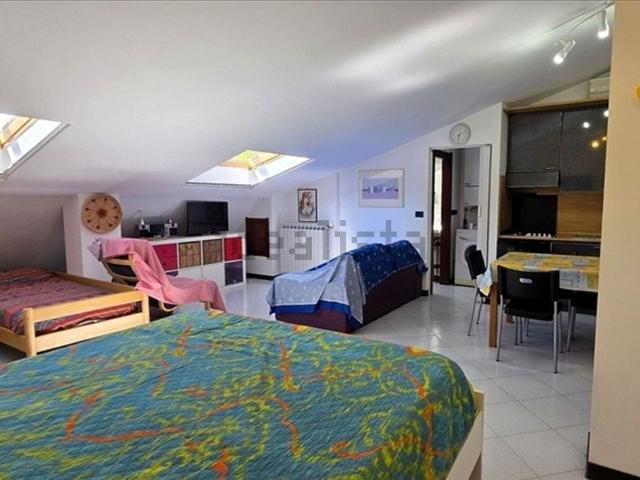 Appartamento in vendita a Carasco, Liguria