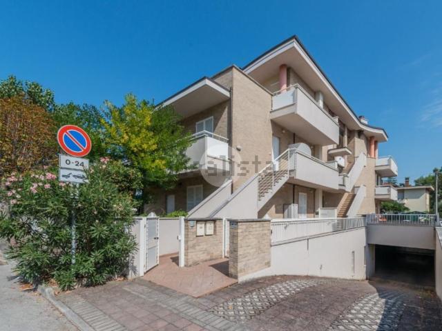 Appartamento in vendita a Colli al Metauro, Marche