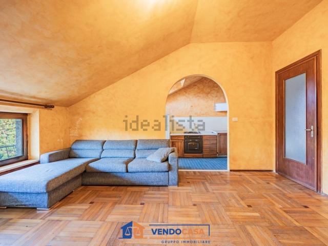 Appartamento in vendita a Piemonte, Cuneo