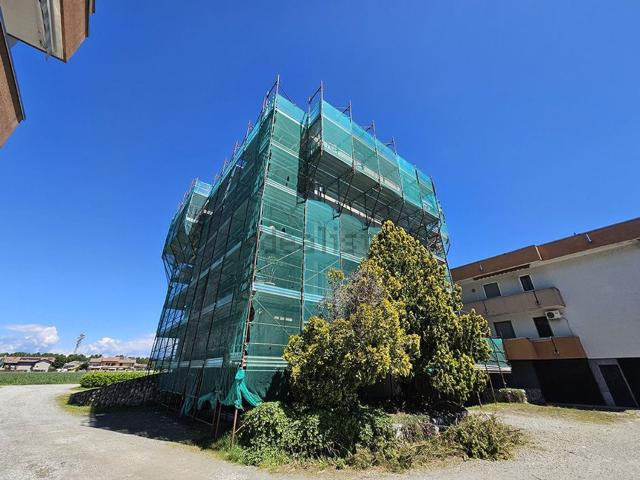 Appartamento in vendita a Piemonte, Vercelli