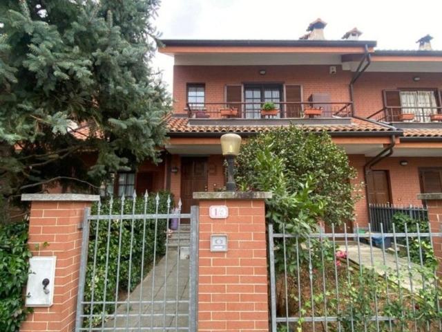 Appartamento in vendita a Piemonte, Torino