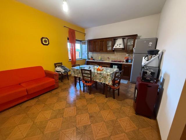 Appartamento in vendita a Parco, Milazzo