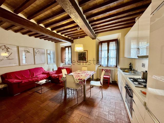 Appartamento in vendita a Centro storico di San Gimignano, San Gimignano