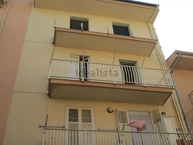 Appartamento in vendita a Montecatini, Licata