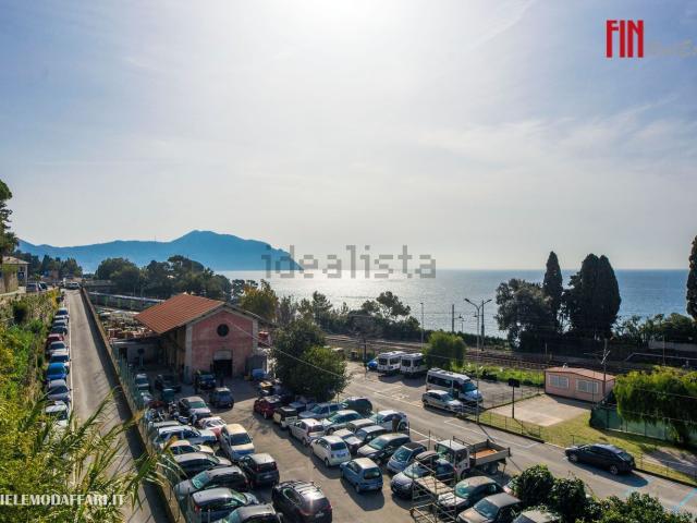 Appartamento in vendita a Pieve Ligure, Liguria