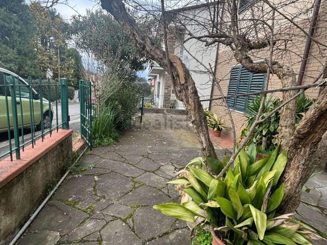 Appartamento in vendita a San Martino a Gangalandi, Lastra A Signa