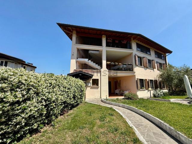 Appartamento in vendita a Puegnago, Lombardia