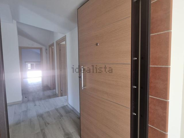 Appartamento in vendita a Isernia, Molise