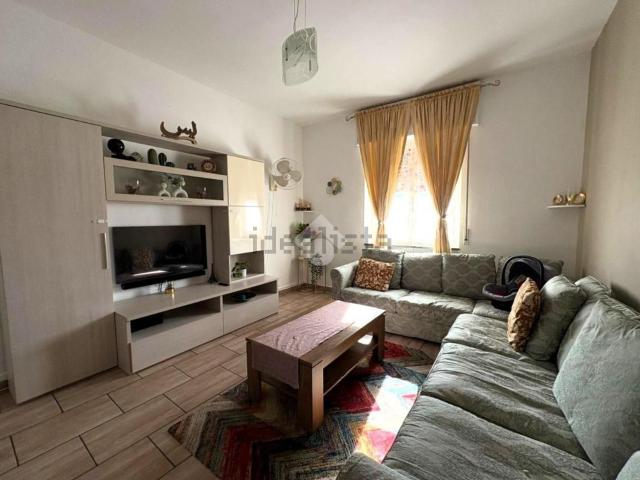 Appartamento in vendita a San Cassiano, Trecate