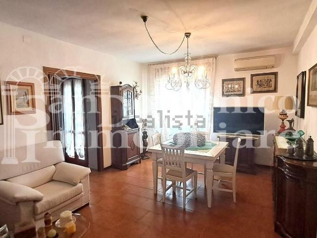 Appartamento in vendita a Calcinaia, Toscana