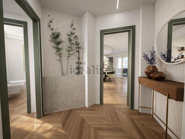 Appartamento in vendita a Bonaria, Cagliari