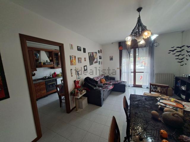 Appartamento in vendita a Fossò, Venezia