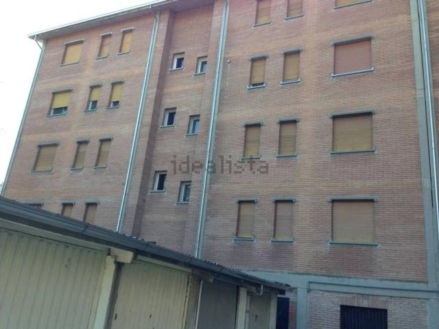 Appartamento in vendita a Bassa Reggiana, Re