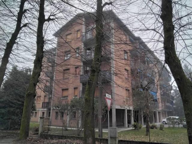Appartamento in vendita a Bassa Reggiana, Re