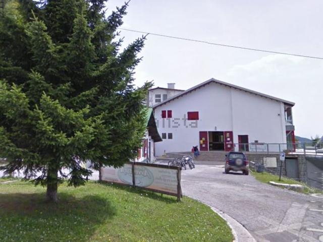 Appartamento in vendita a Doganaccia, Abetone Cutigliano