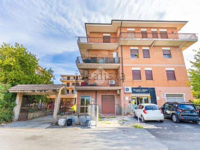 Appartamento in vendita a Monte Gentile, Ariccia