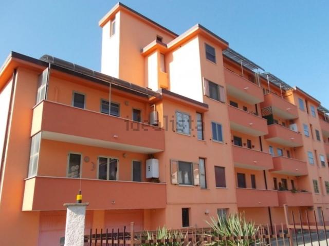 Appartamento in vendita a Popoli Terme, Pescara