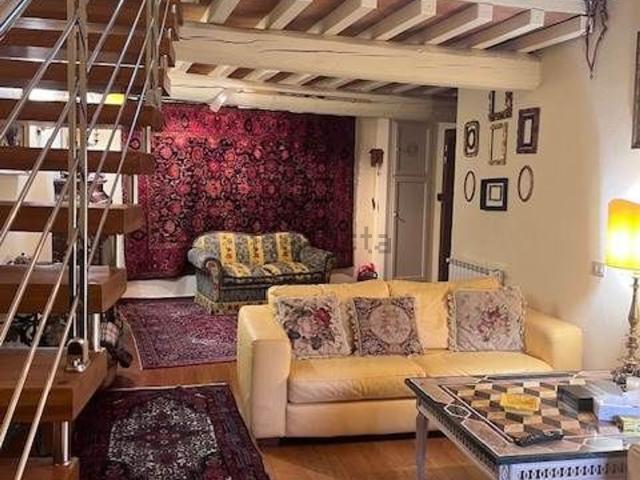 Appartamento in vendita a Borgo San Lorenzo, Firenze