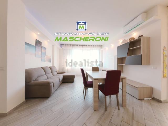 Appartamento in vendita a Dugnano, Paderno Dugnano