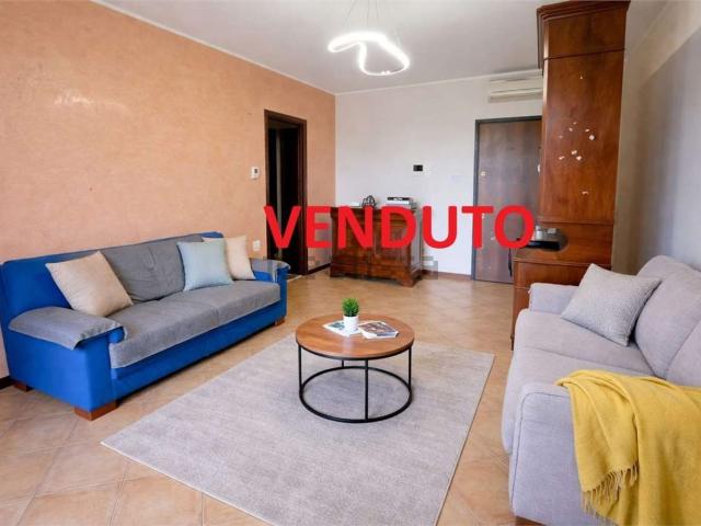 Appartamento in vendita a Tresinaro - Secchia, Re