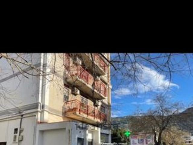 Appartamento in vendita a VII Circoscrizione, Palermo