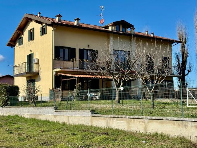 Appartamento in vendita a Piemonte, Alessandria
