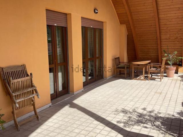 Attico in vendita a Borgo Bovio, Terni