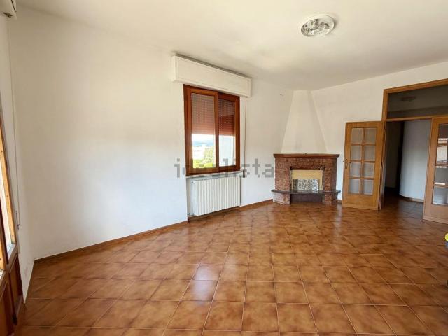 Appartamento in vendita a Serravalle Pistoiese, Toscana