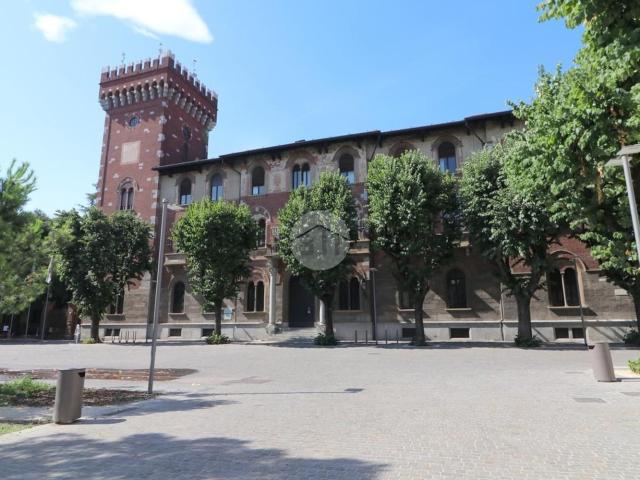 Appartamento in vendita a Lucernate, Rho