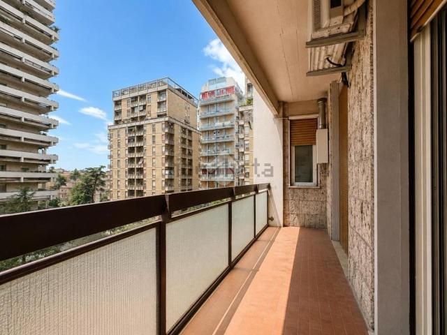 Appartamento in vendita a Città Giardino, Terni