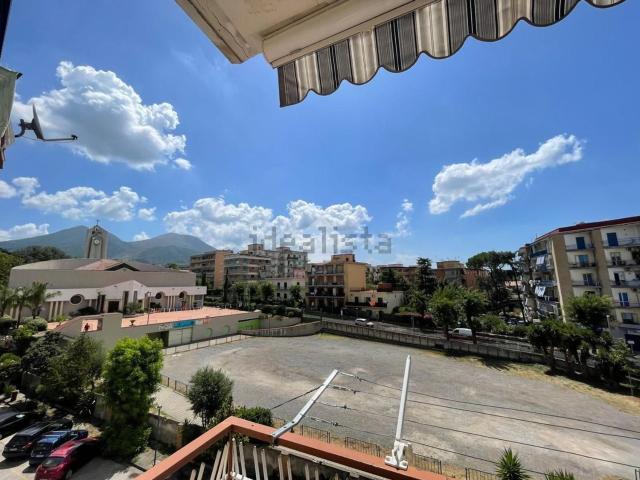 Appartamento in vendita a San Giorgio A Cremano, Campania