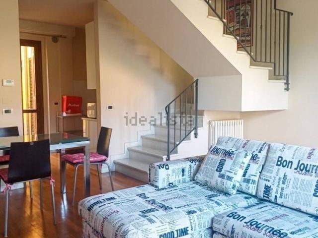 Appartamento in vendita a Trave, Marche