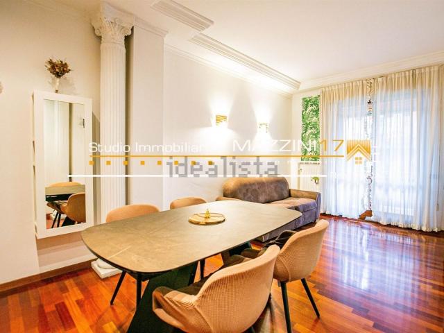 Appartamento in vendita a Zona Omogenea Milano Nord, Cusano Milanino