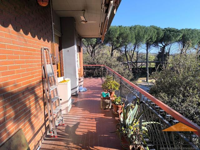 Appartamento in vendita a Filettole, Prato