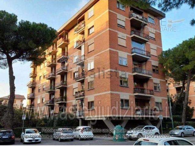 Appartamento in vendita a San Martino, Prato